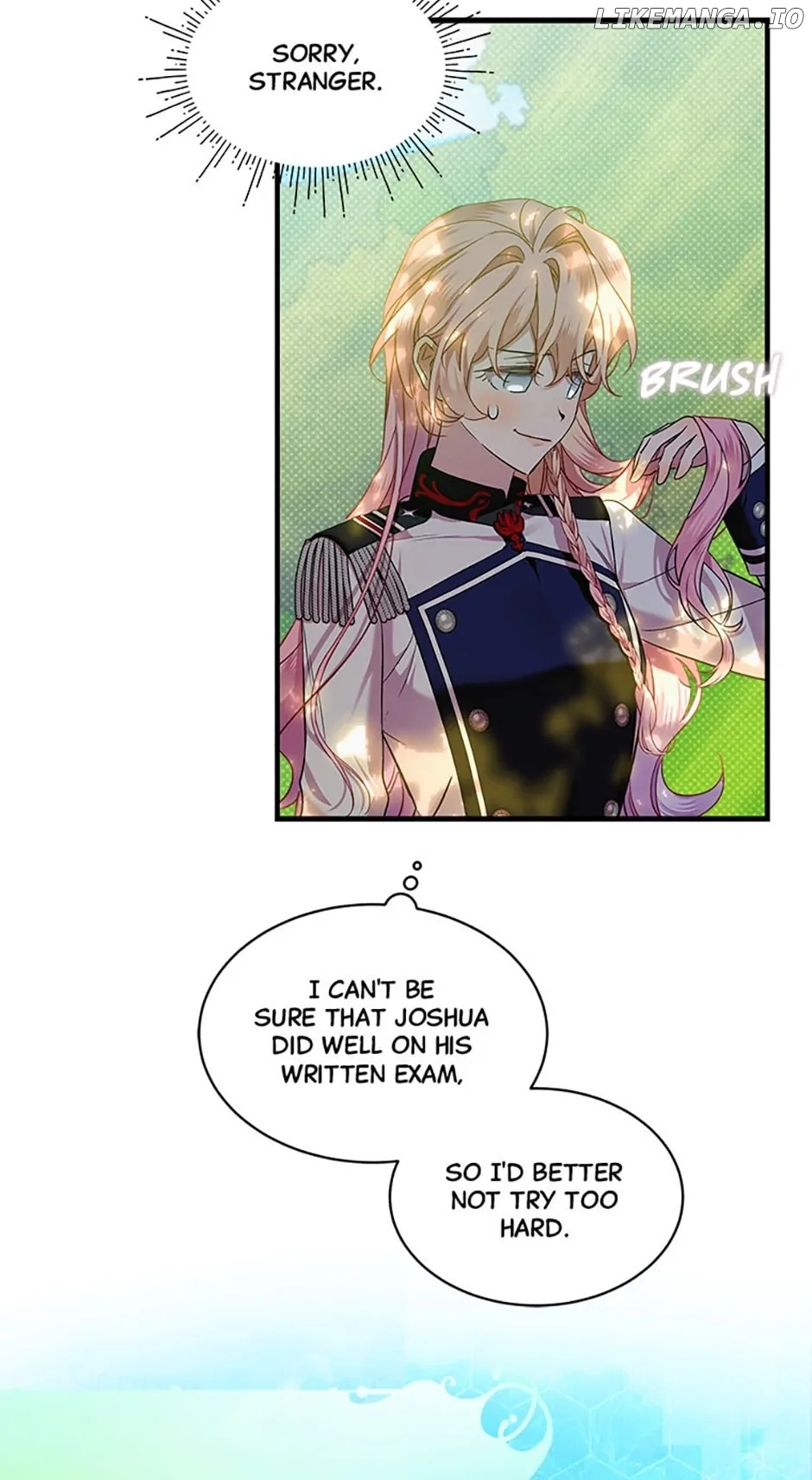The Little Lady Behind the Scenes Chapter 69 - page 18